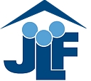 Just Like Family Home Health Care Services logo