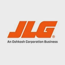 JLG Industries, Inc. logo
