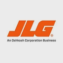JLG Industries, Inc. logo