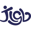 Jlgb (Jewish Lads' & Girls' Brigade) logo