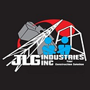 Jlg Ind logo
