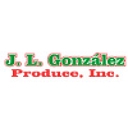 J.L. Gonzalez Produce, Inc. logo