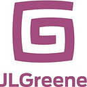 Jerome L Greene Foundation logo