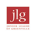 Junior League of Greenville Inc logo