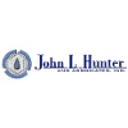 John L. Hunter And Associates logo