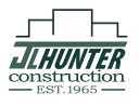 John L Hunter Construction Company, Inc. logo