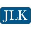 Jlk Rosenberger Llp Cpas logo