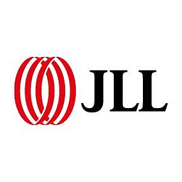 JLL MENA logo