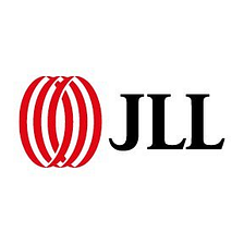 JLL MENA logo