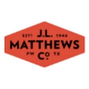 J.L. Matthews Co., Inc. logo