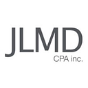 Jlmd Cpa Inc. logo