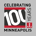 Junior League of Minneapolis Inc logo