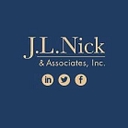 Jl Nick & Associates, Inc. logo