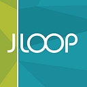 Jloop logo