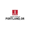 Junior League of Portland Oregon Inc logo