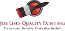 Joe Lisi's Quality Painting logo