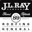J. L. Ray Company logo