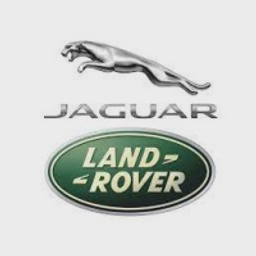 JLR Chesterfield Logo