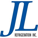 J.L. Refrigeration Inc. logo