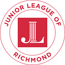 The Junior League of Richmond logo