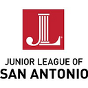 JUNIOR LEAGUE OF SAN ANTONIO INC logo