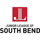 THE JUNIOR LEAGUE logo