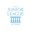 THE JUNIOR LEAGUE OF TAMPA INC logo