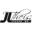 JL Theis logo