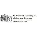 J.L. Thomas & Company, Inc. logo