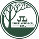 Jl Tree Service Inc logo