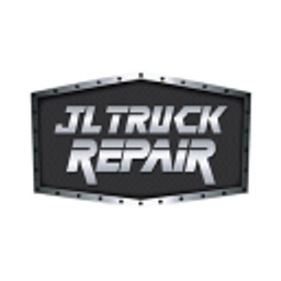 JL Truck Repair logo