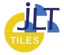Jlt Tiles logo