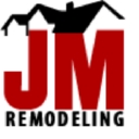 JM Remodeling Home Improvements logo