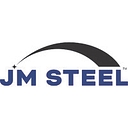Jm Steel Corporation logo