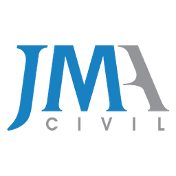 JMA Civil, Inc. logo