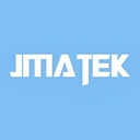 Jmatek logo