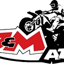 J&M Atv Supply logo