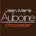 Jean Marie Auboine Chocolatier logo
