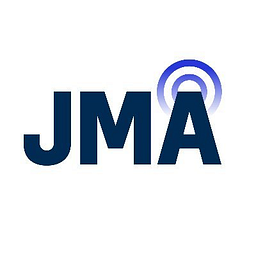 JMA Wireless logo