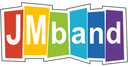 jmband.co.uk logo