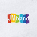 JM Band DK logo