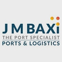 Jm Baxi logo