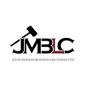 John Molson Business Law Committee logo