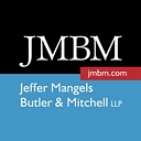 Jeffer Mangels Butler & Mitchell Llp logo