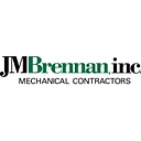 J.M. Brennan, Inc. logo
