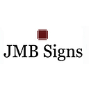 JMB Signs