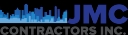 JMC Contractors logo