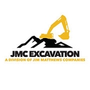 JMC Excavation logo