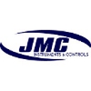 Jmc Instruments & Controls logo