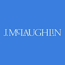 J. McLaughlin logo